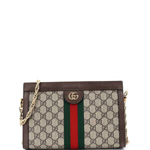 Gucci Ophidia Chain Shoulder Bag Gg #227879G14B